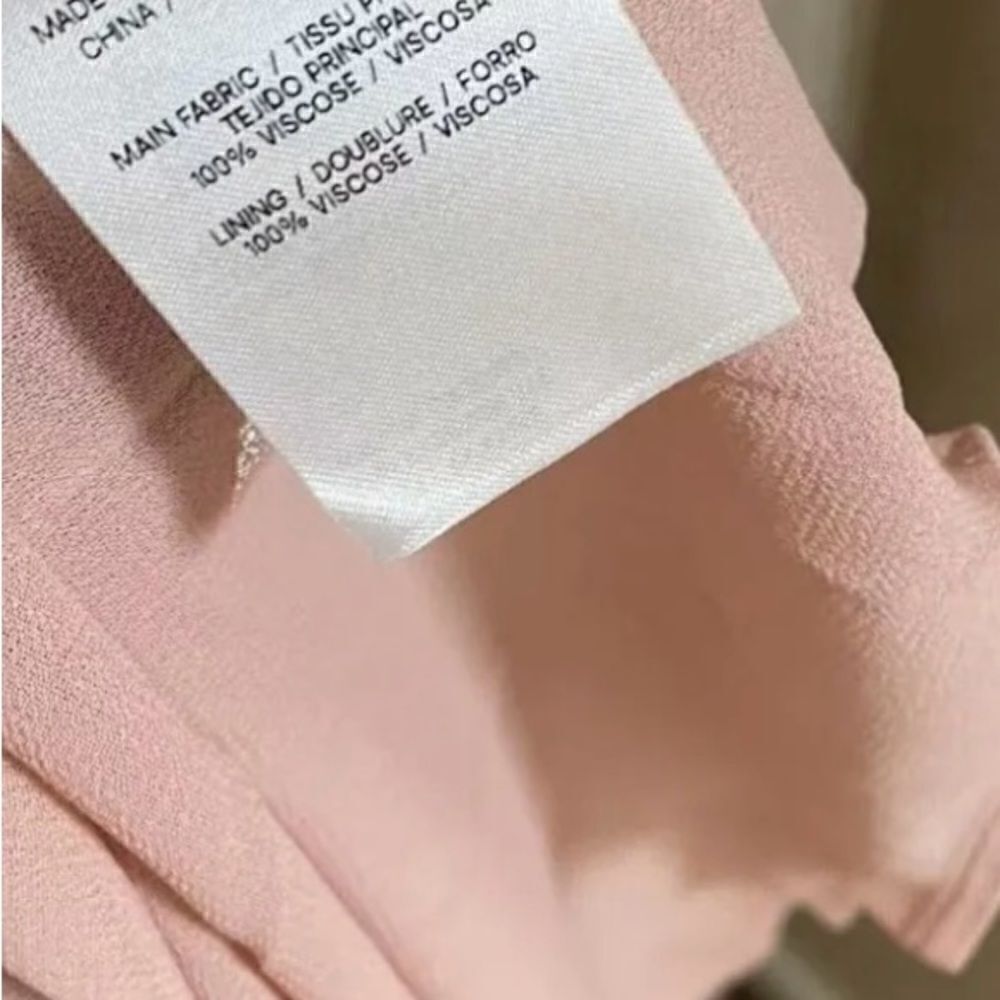 Reformation Nadira Dress Rose Garden
NWT $348 - Picture 8 of 10